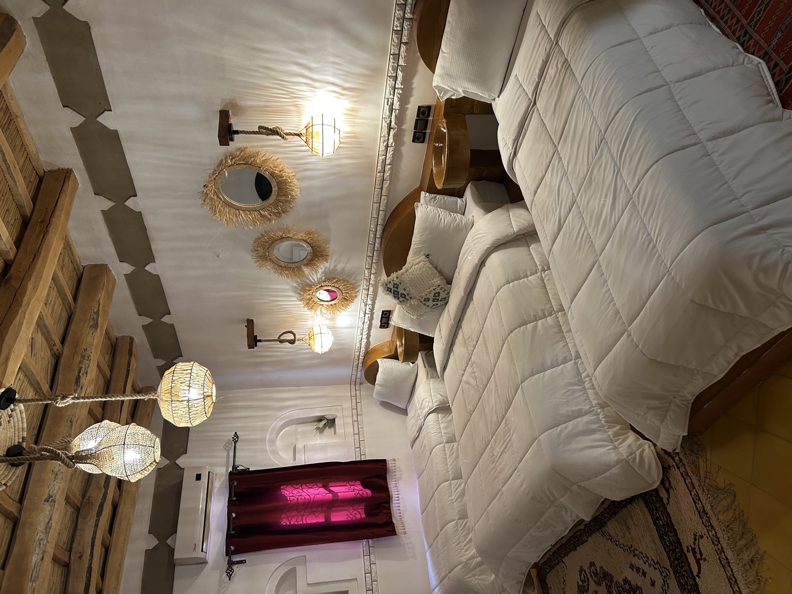 Berber Room