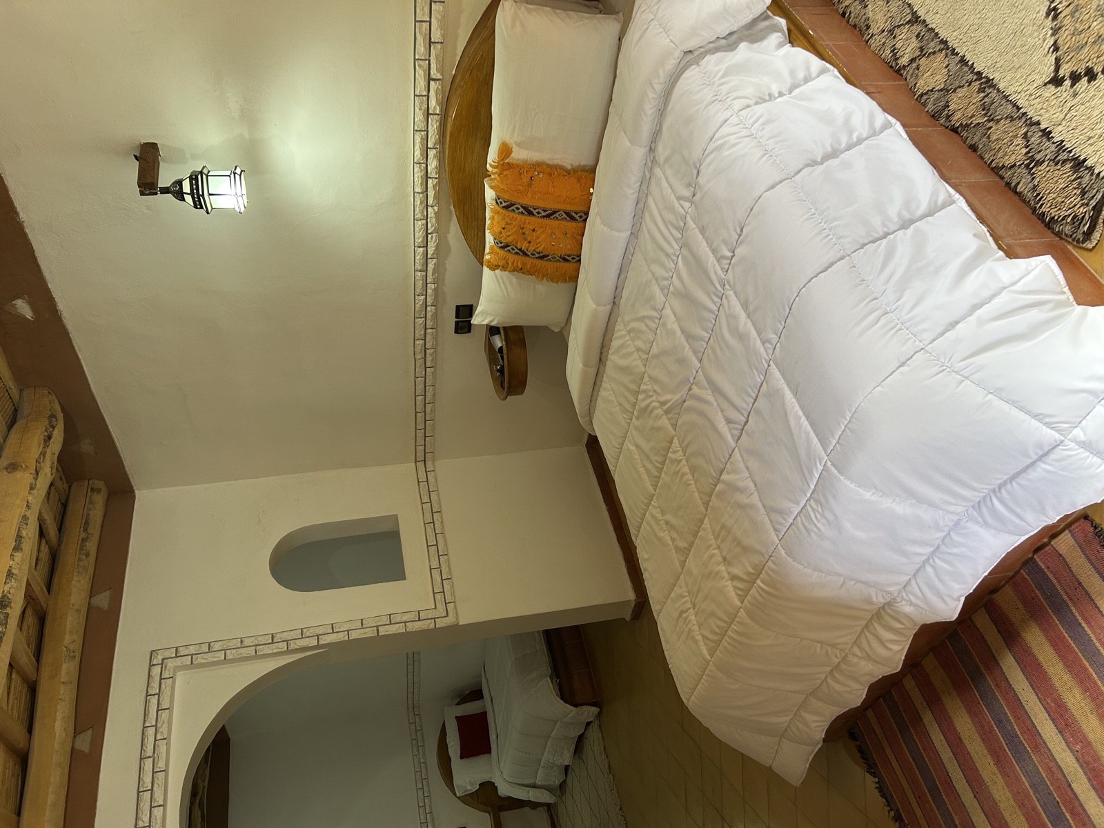 Gorges Suite
