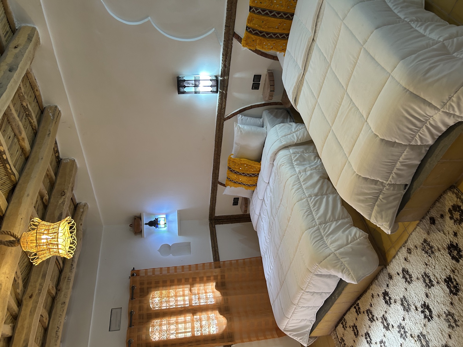 Kasbah Room