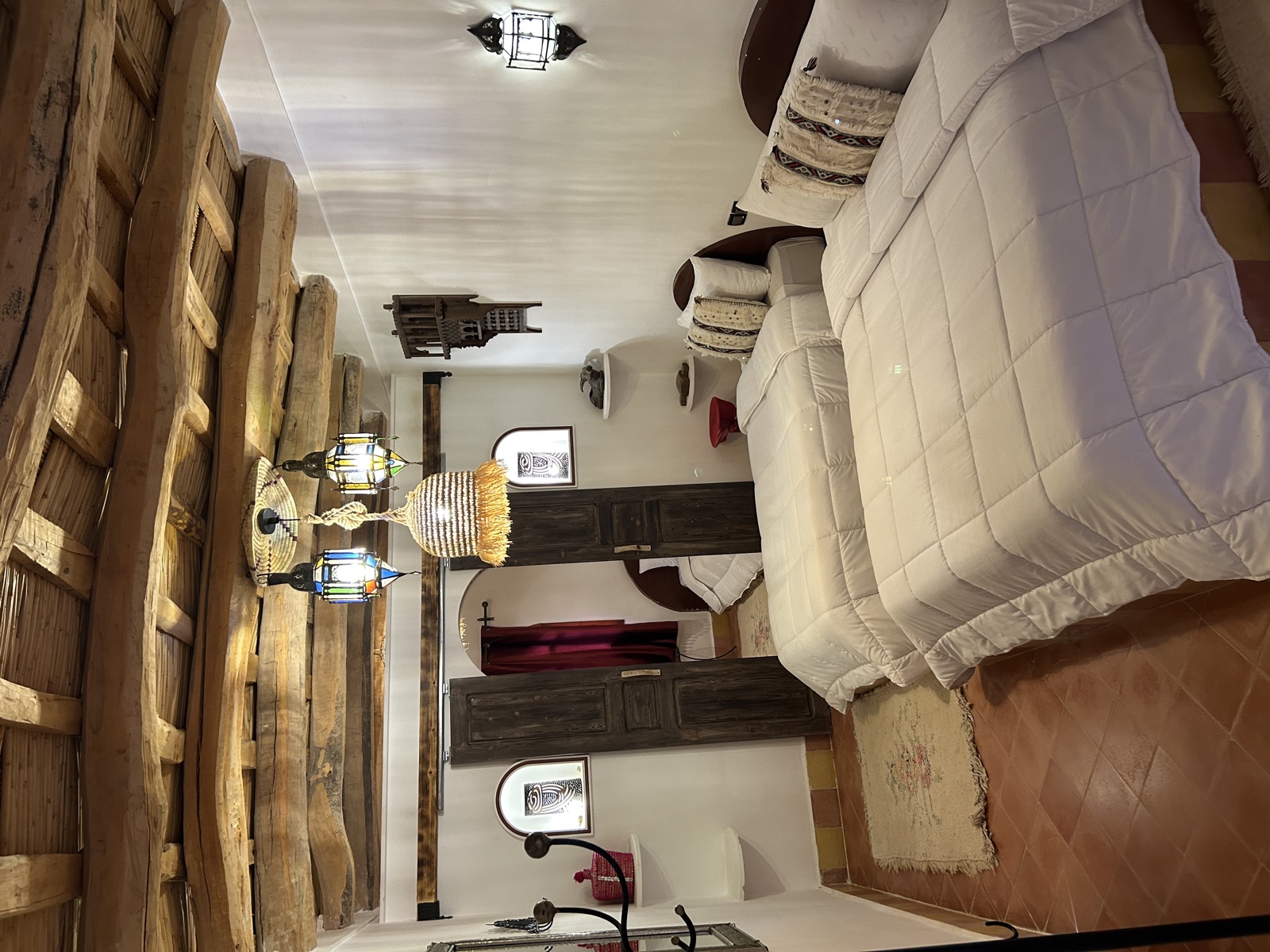 Terrace Room