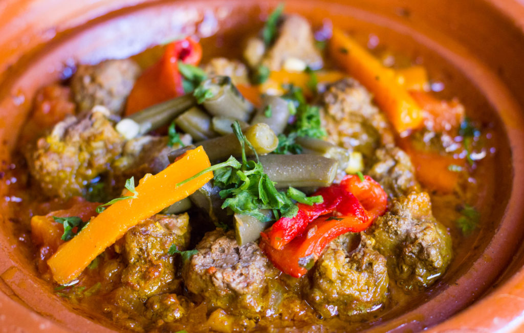 Hotel Babylon Dades and its Cuisine