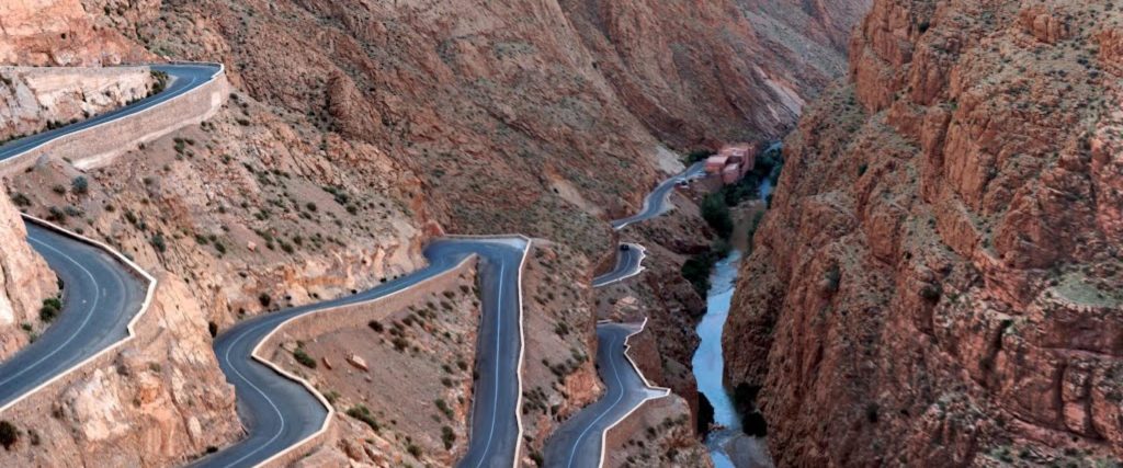 What to Do In Dades Gorges